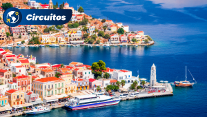 Circuito: Ilhas Gregas